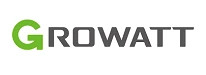 Growatt inverter compatibility Growatt inverter logo - compatible with Polinovel cabinet BESS