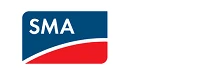 SMA inverter compatibility SMA inverter logo - compatible with LiFePO4 cabinet BESS